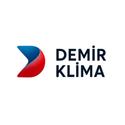 DEMİR KLİMA - Manavgat Klima Servisi Logo