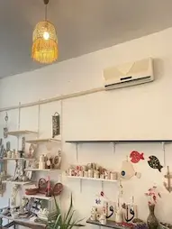 Klima Montaj ve Söküm Hizmetleri