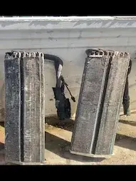 İlaçlı Klima Bakımı ve Temizliği